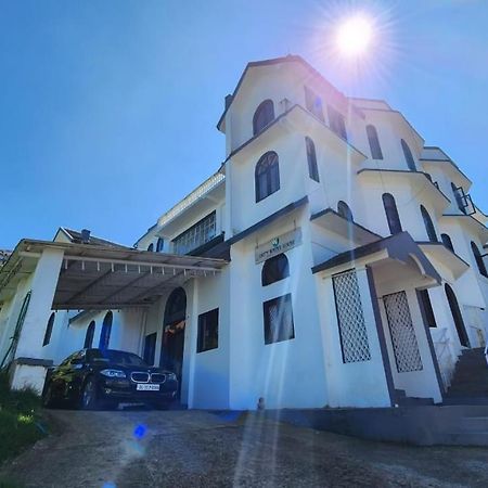 Bob Leisure Hotel Ooty Eksteriør billede