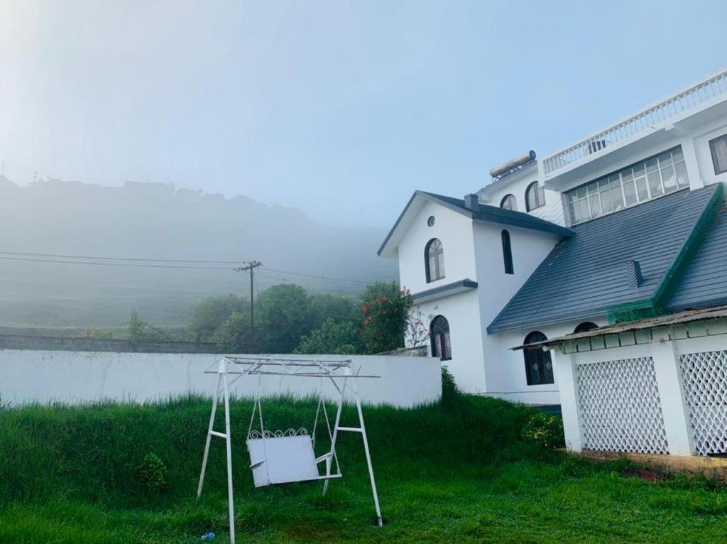 Bob Leisure Hotel Ooty Eksteriør billede