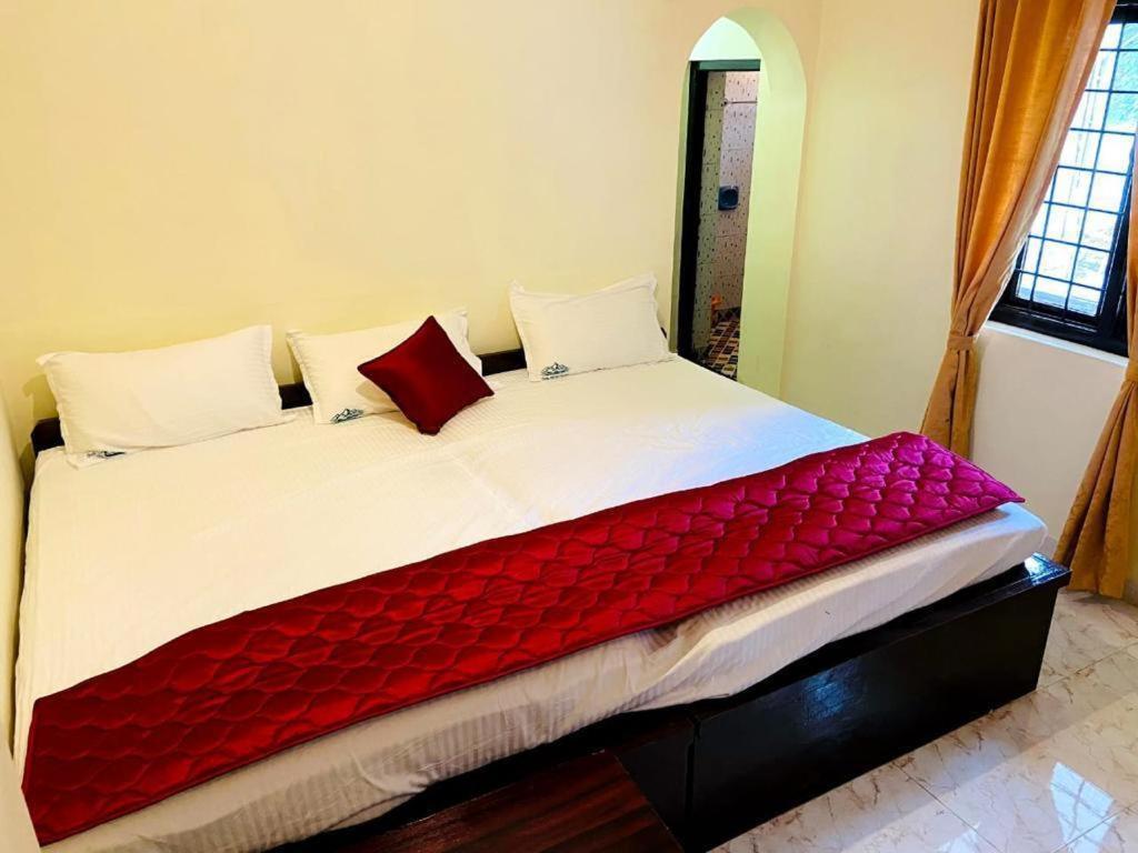 Bob Leisure Hotel Ooty Eksteriør billede